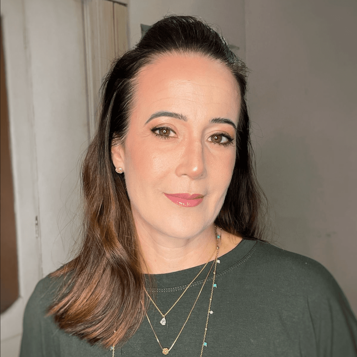 Foto de Andreza Simioni