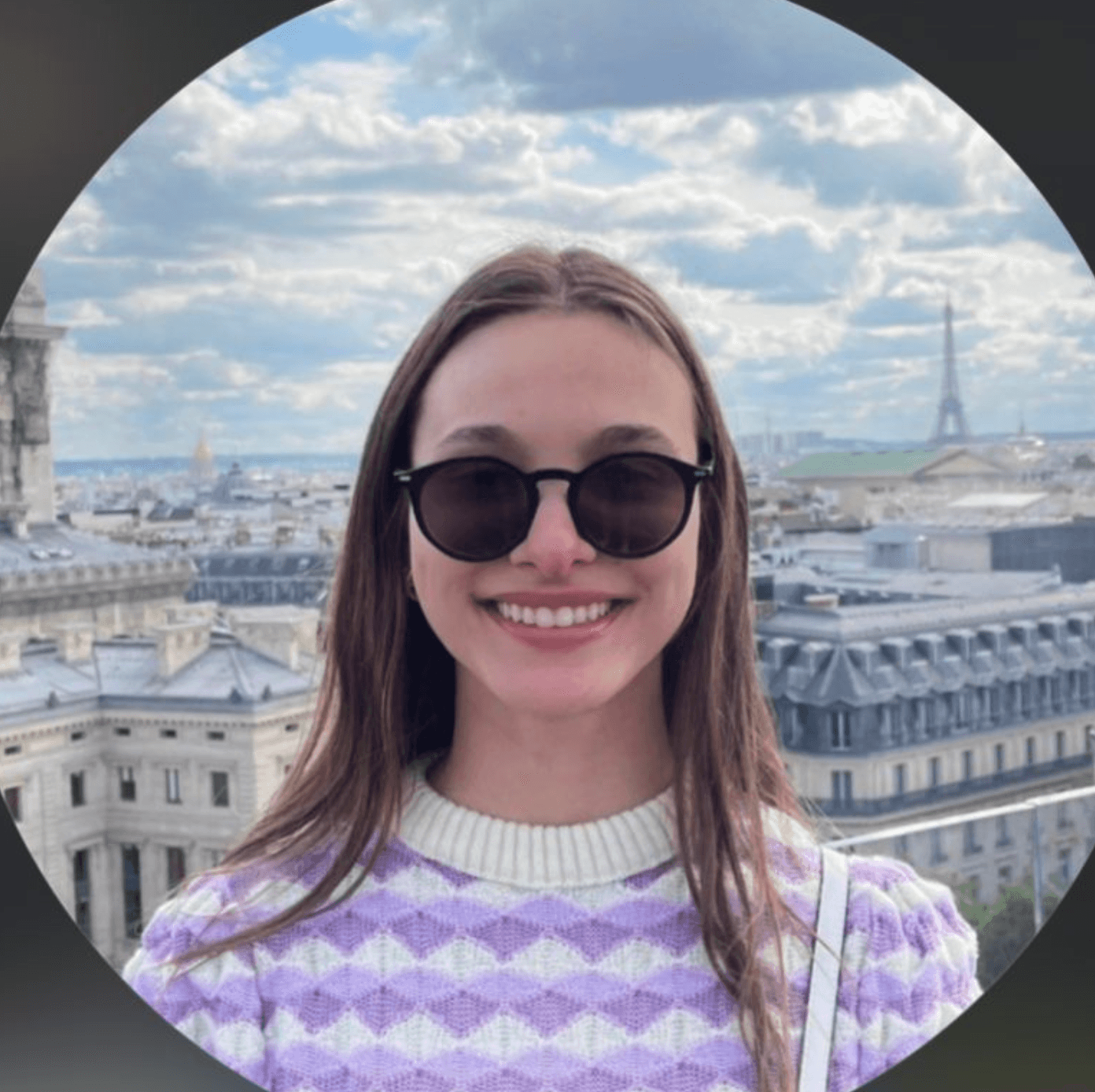 Foto de Luiza Botega